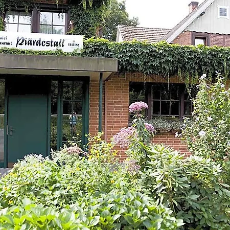 Restaurant Piaerdestall