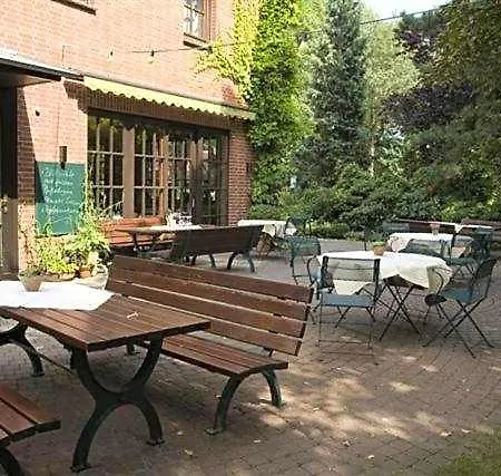 Restaurant Piaerdestall