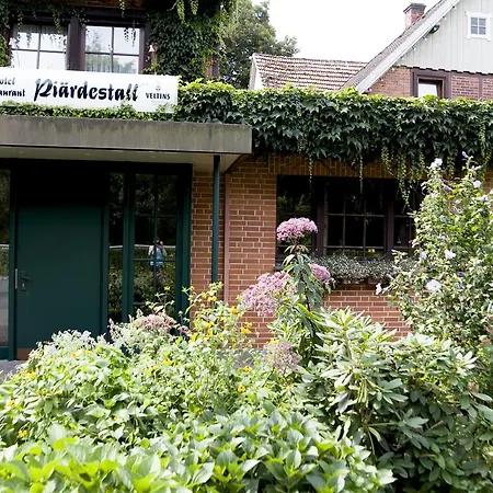 Πανδοχείο Restaurant Piaerdestall Hövelhof
