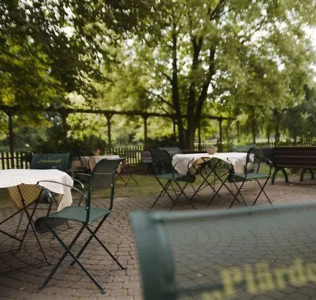 Restaurant Piaerdestall Kro 3*