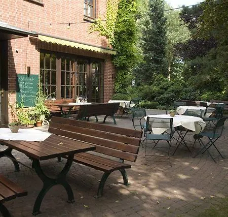 Restaurant Piaerdestall Kro 3*