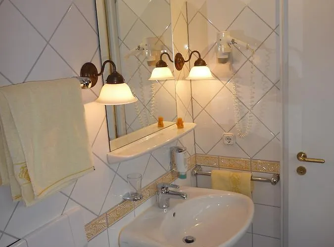 Restaurant Piaerdestall Kro 3*