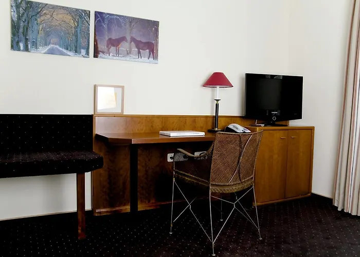 Restaurant Piaerdestall Hövelhof