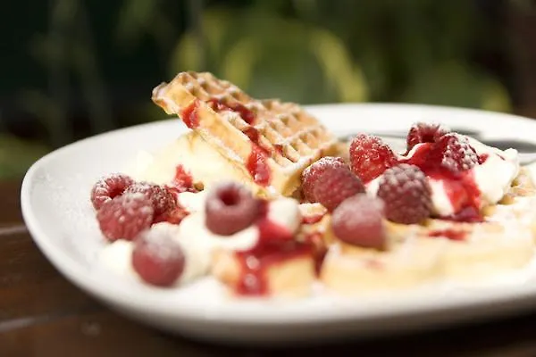 Restaurant Piaerdestall 3* Hövelhof