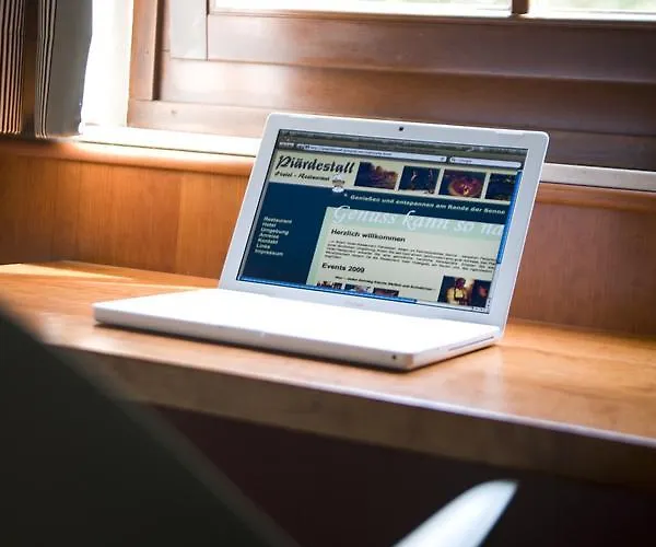 Restaurant Piaerdestall Hövelhof