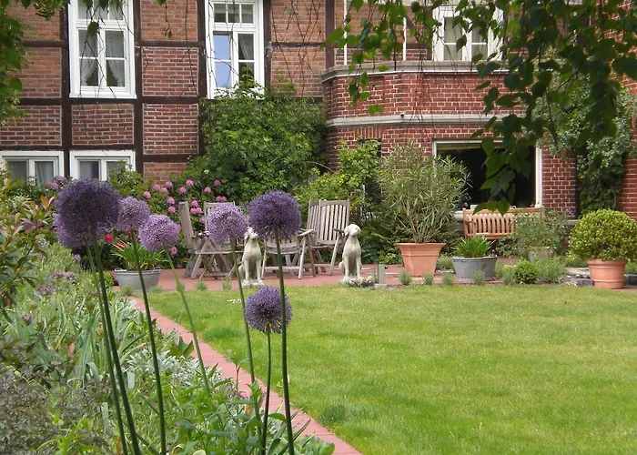 Restaurant Piaerdestall Hövelhof